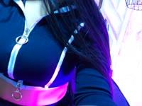Hikikodoll